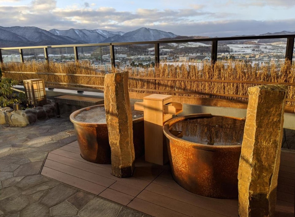 Sauna Image